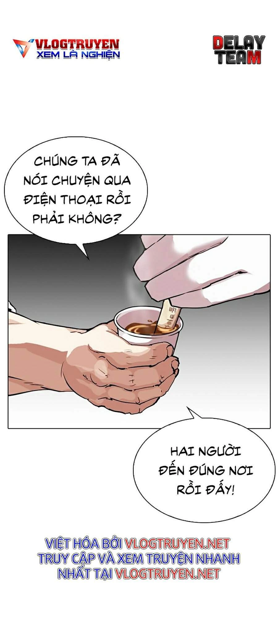 Hoán Đổi Diệu Kỳ Chapter 295 - 29