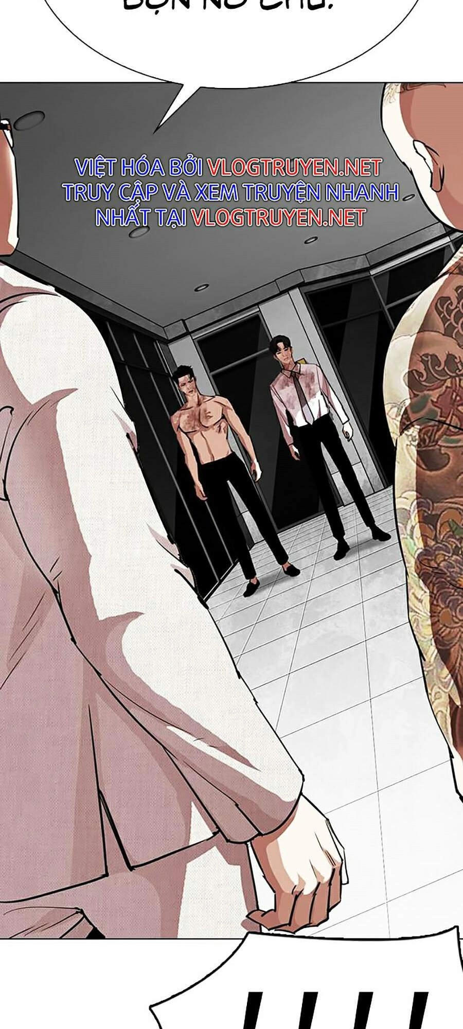 Hoán Đổi Diệu Kỳ Chapter 295 - 115