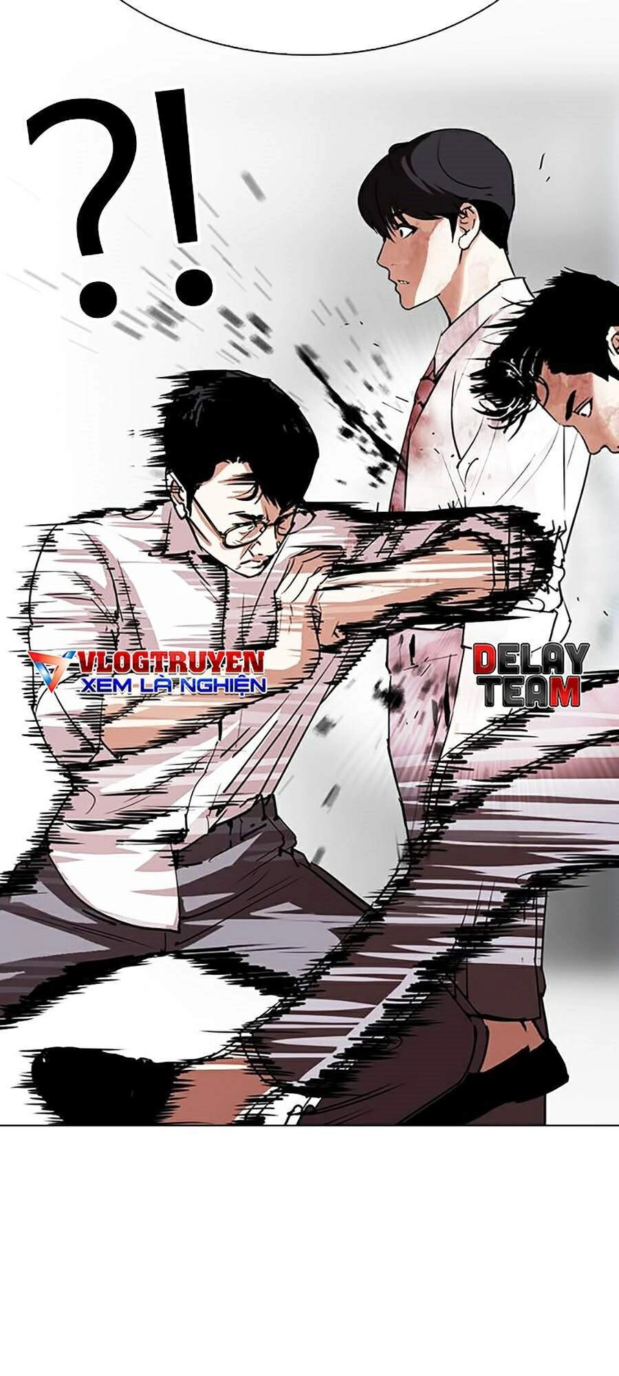 Hoán Đổi Diệu Kỳ Chapter 295 - 121