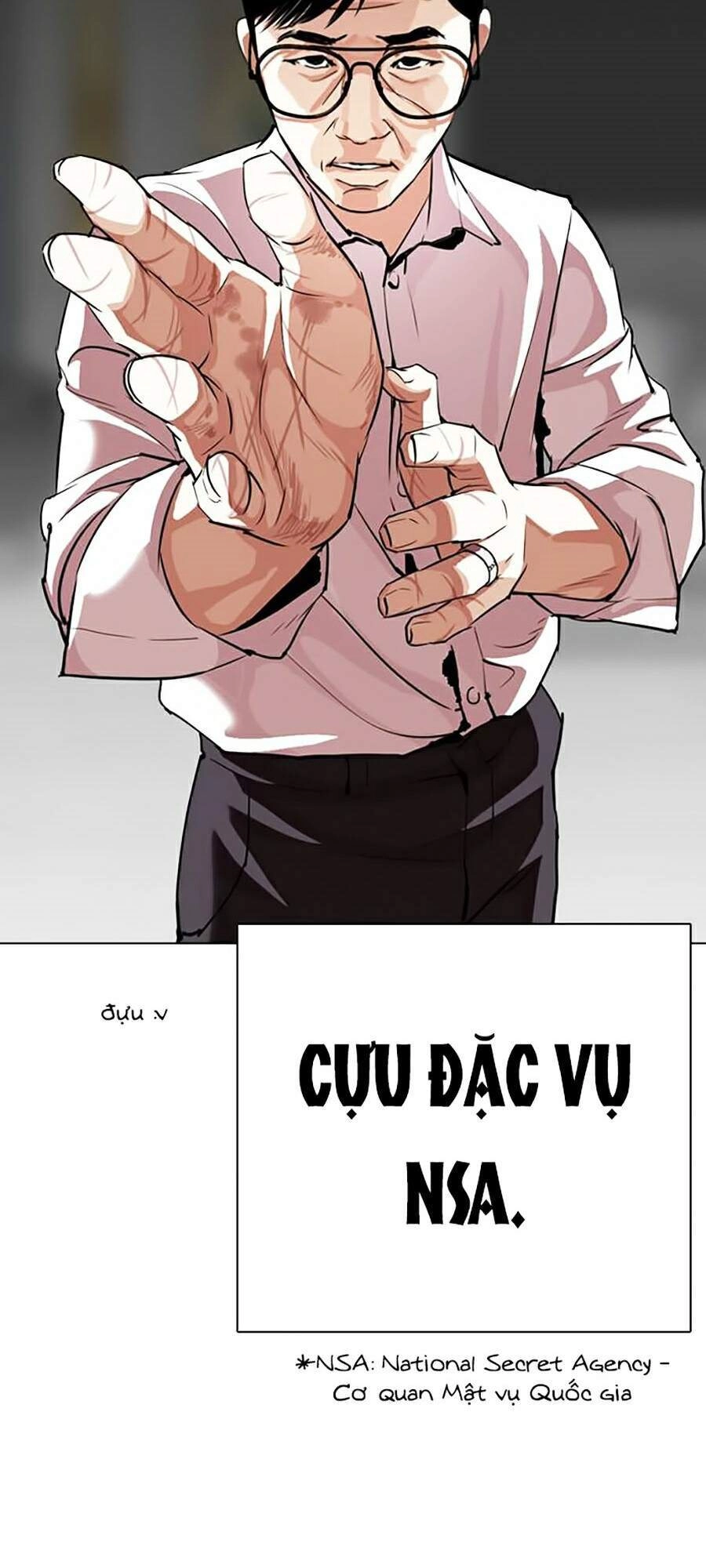 Hoán Đổi Diệu Kỳ Chapter 295 - 137