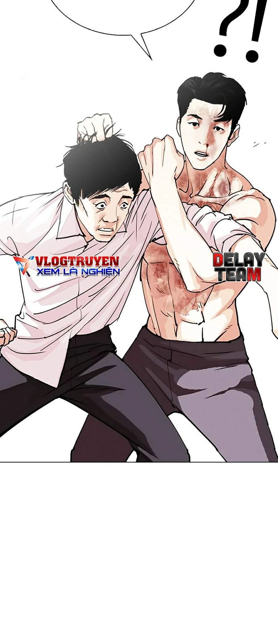 Hoán Đổi Diệu Kỳ Chapter 295 - 153