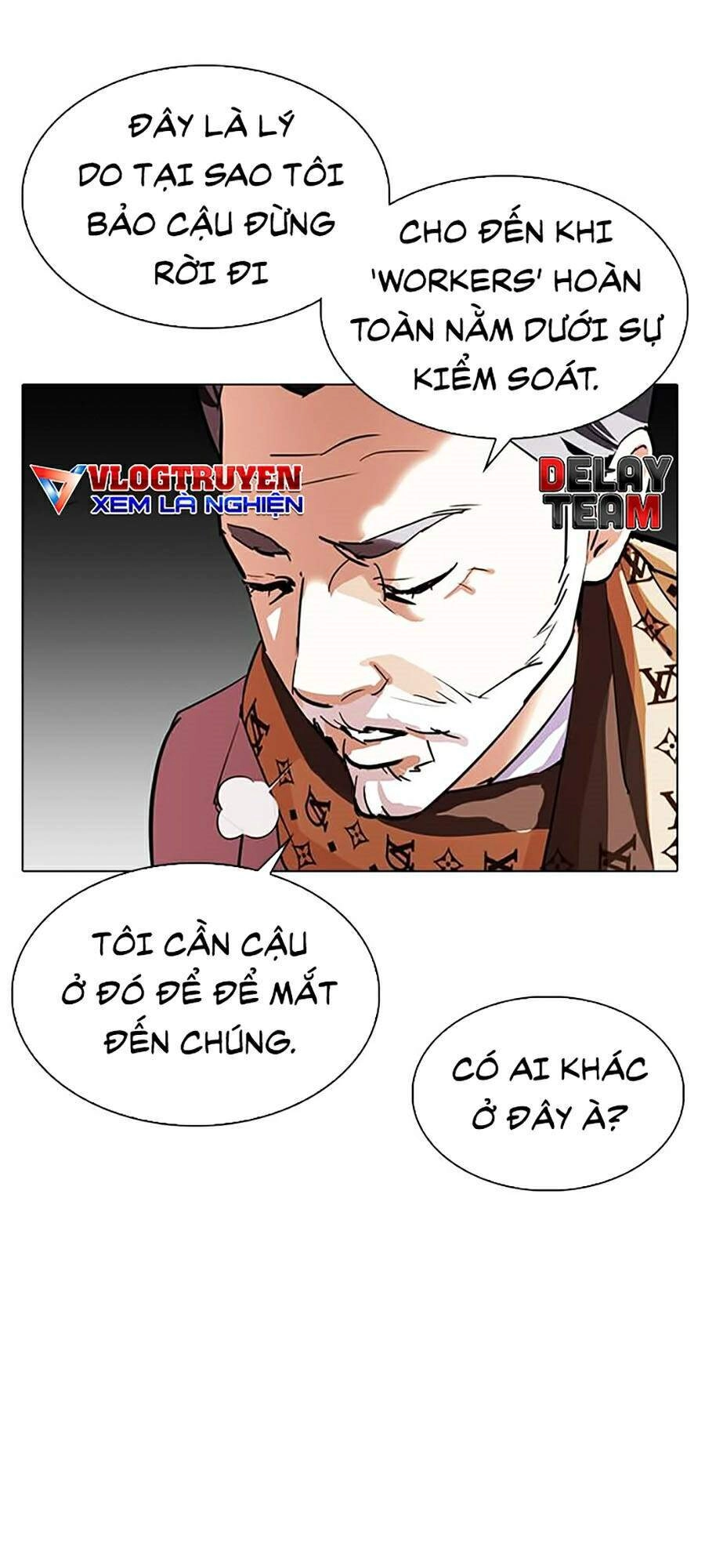 Hoán Đổi Diệu Kỳ Chapter 295 - 197