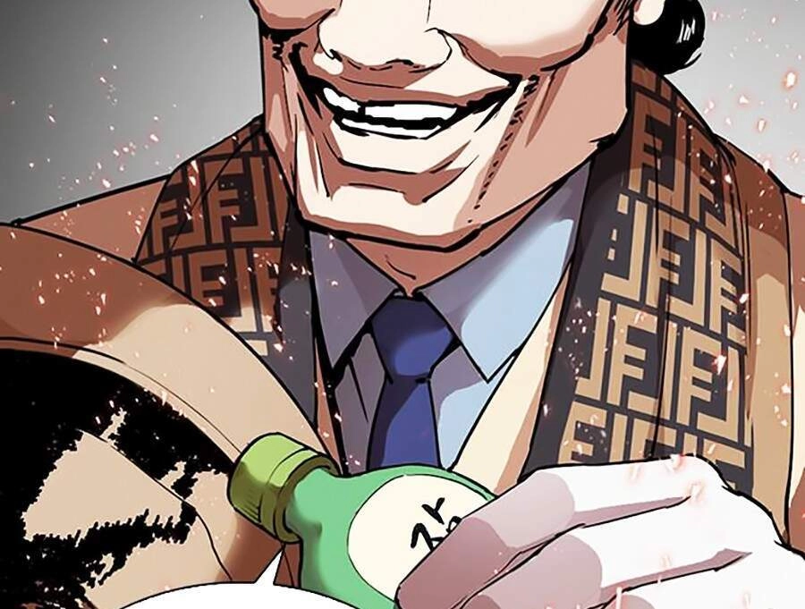 Hoán Đổi Diệu Kỳ Chapter 296 - 8