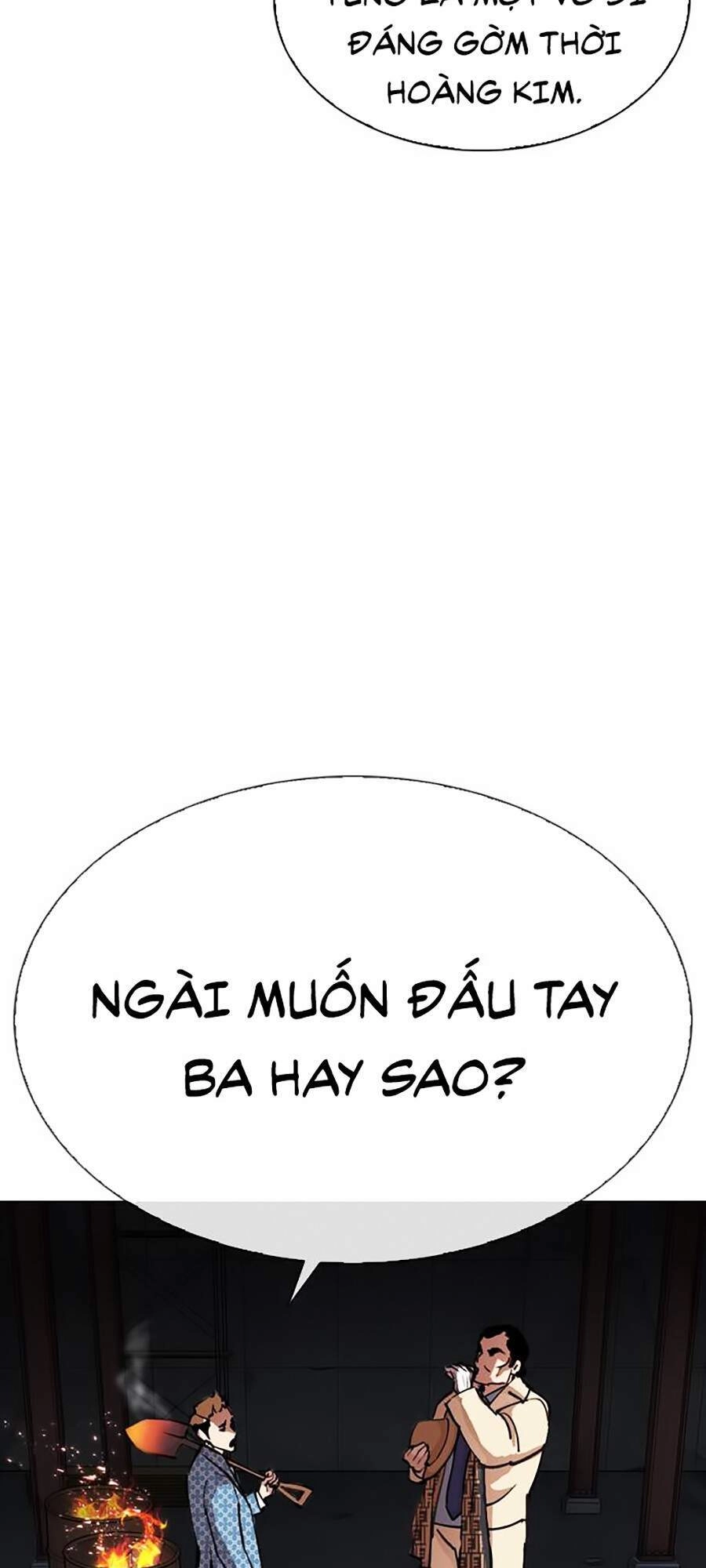 Hoán Đổi Diệu Kỳ Chapter 296 - 11