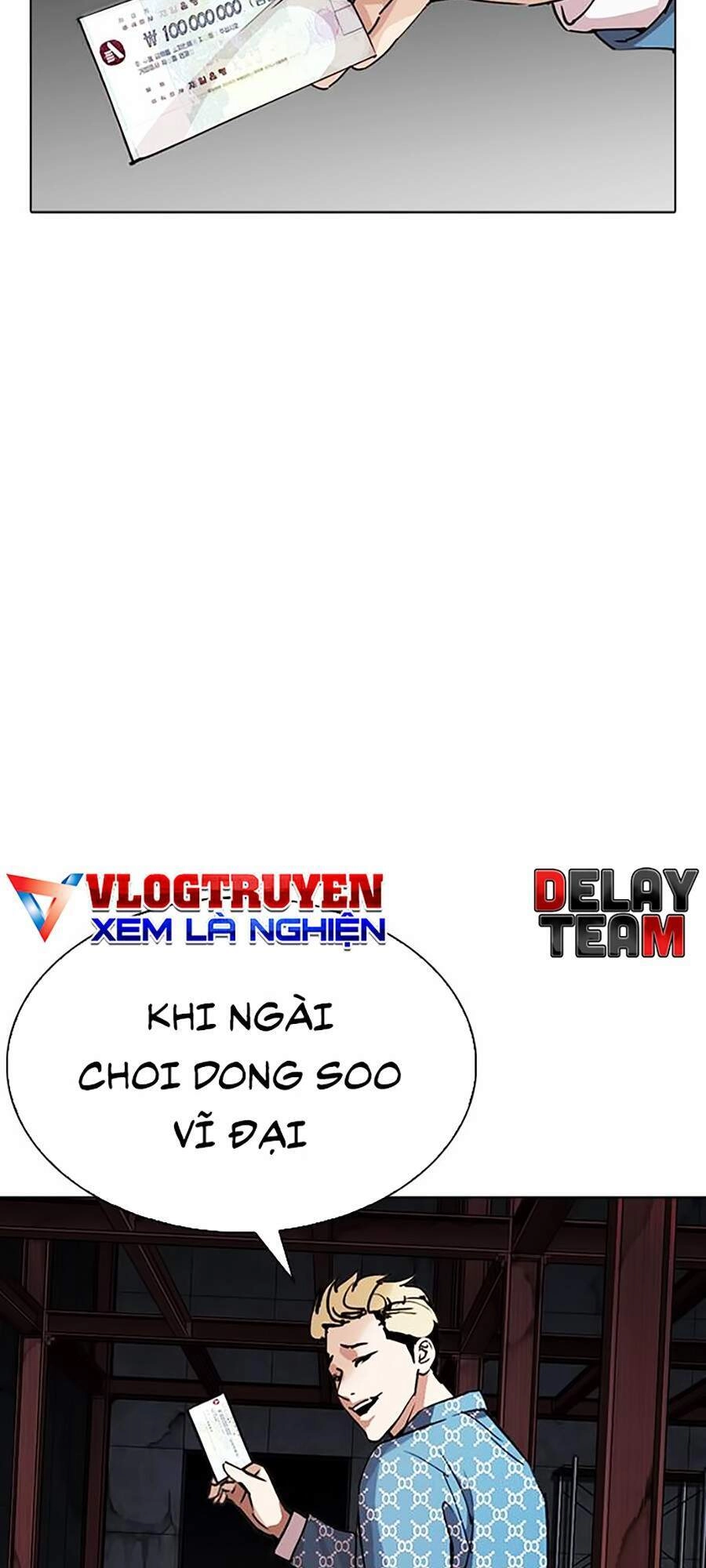 Hoán Đổi Diệu Kỳ Chapter 296 - 25