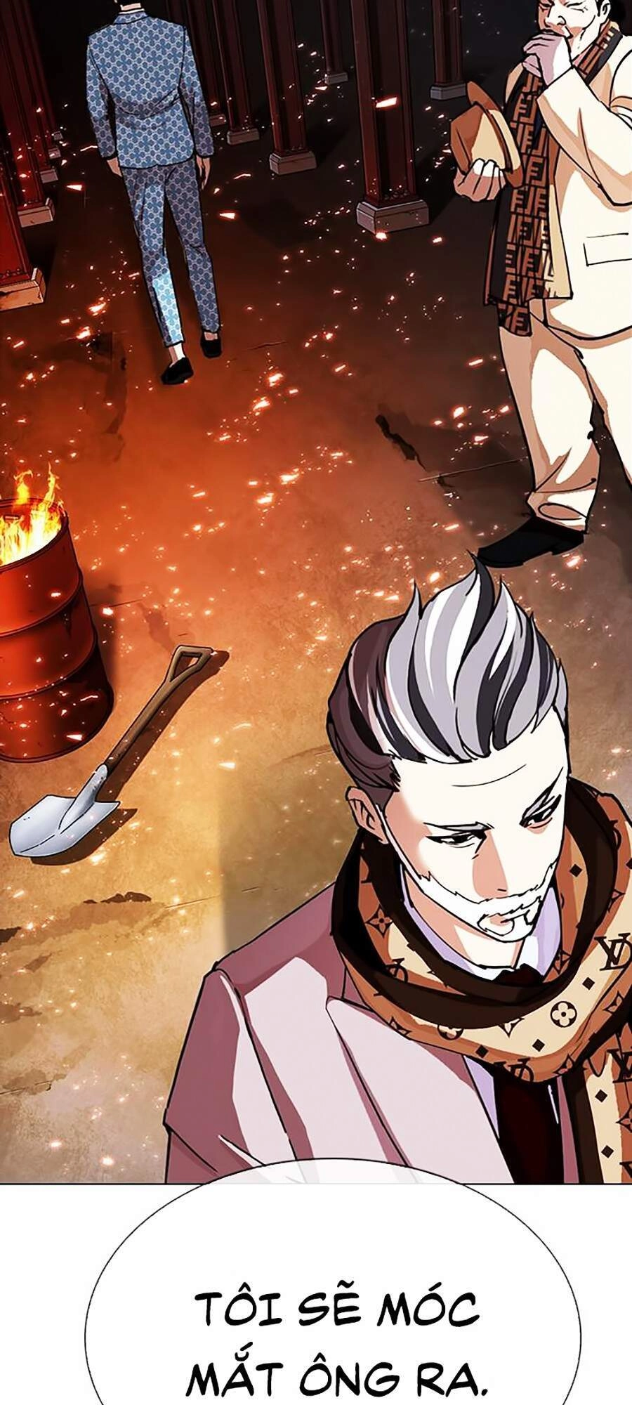 Hoán Đổi Diệu Kỳ Chapter 296 - 31