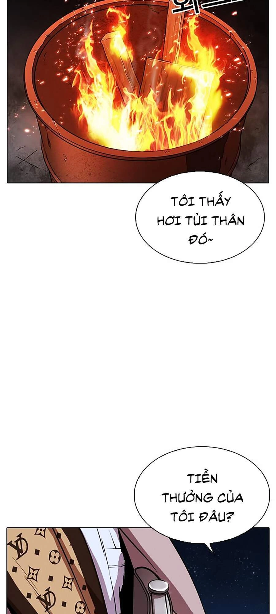 Hoán Đổi Diệu Kỳ Chapter 296 - 35