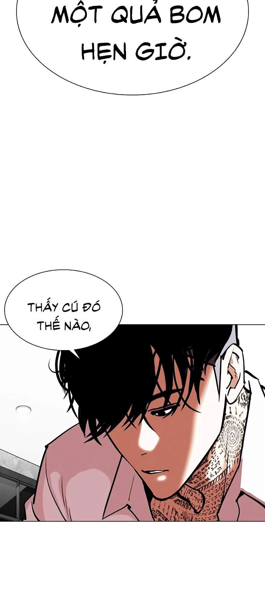 Hoán Đổi Diệu Kỳ Chapter 296 - 207