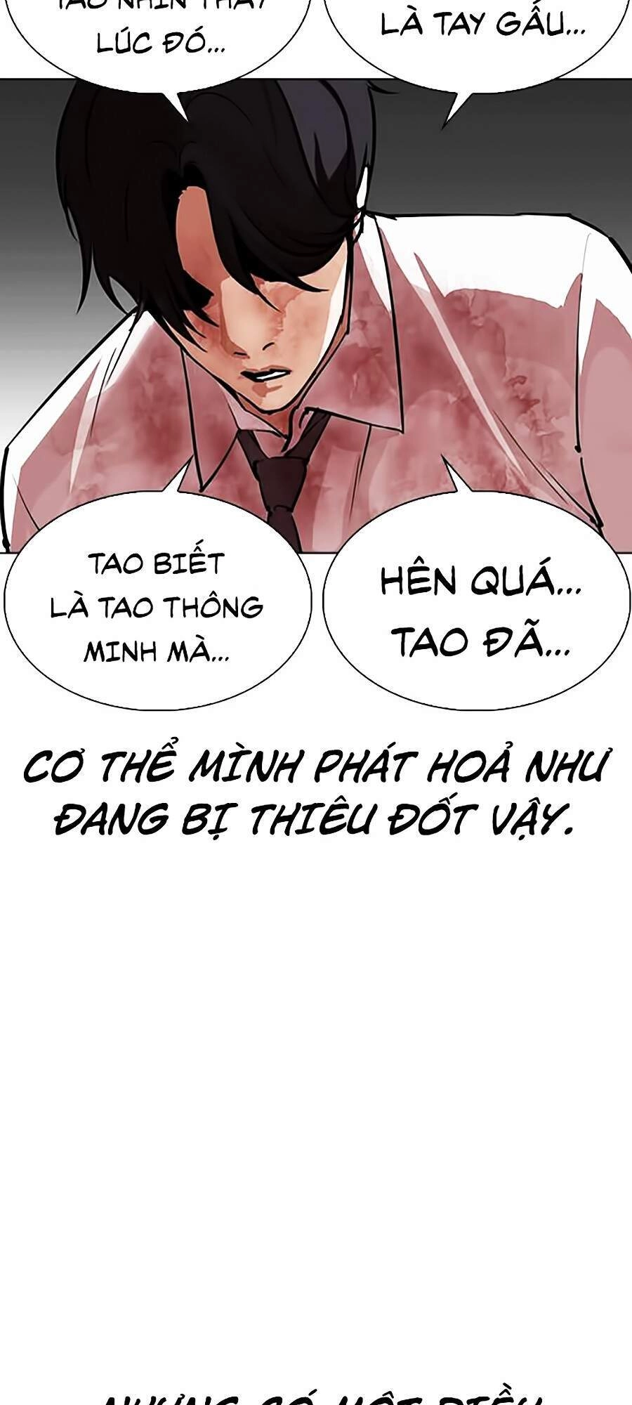 Hoán Đổi Diệu Kỳ Chapter 296 - 217
