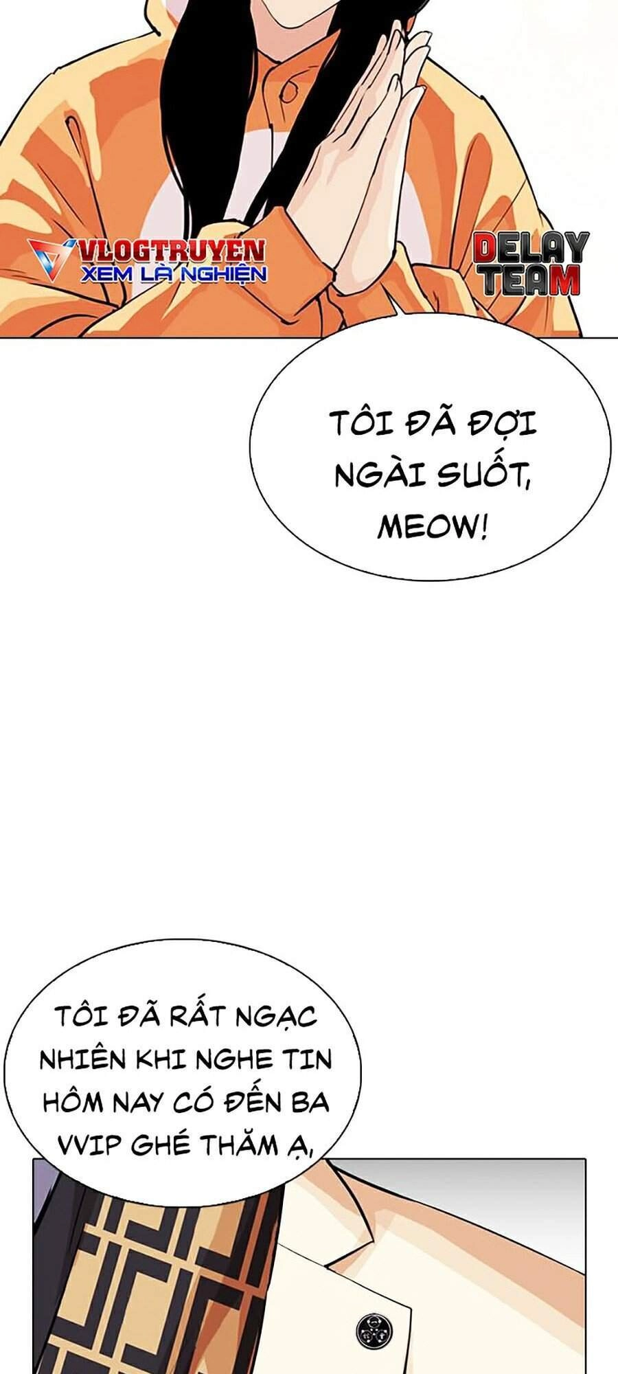 Hoán Đổi Diệu Kỳ Chapter 297 - 5