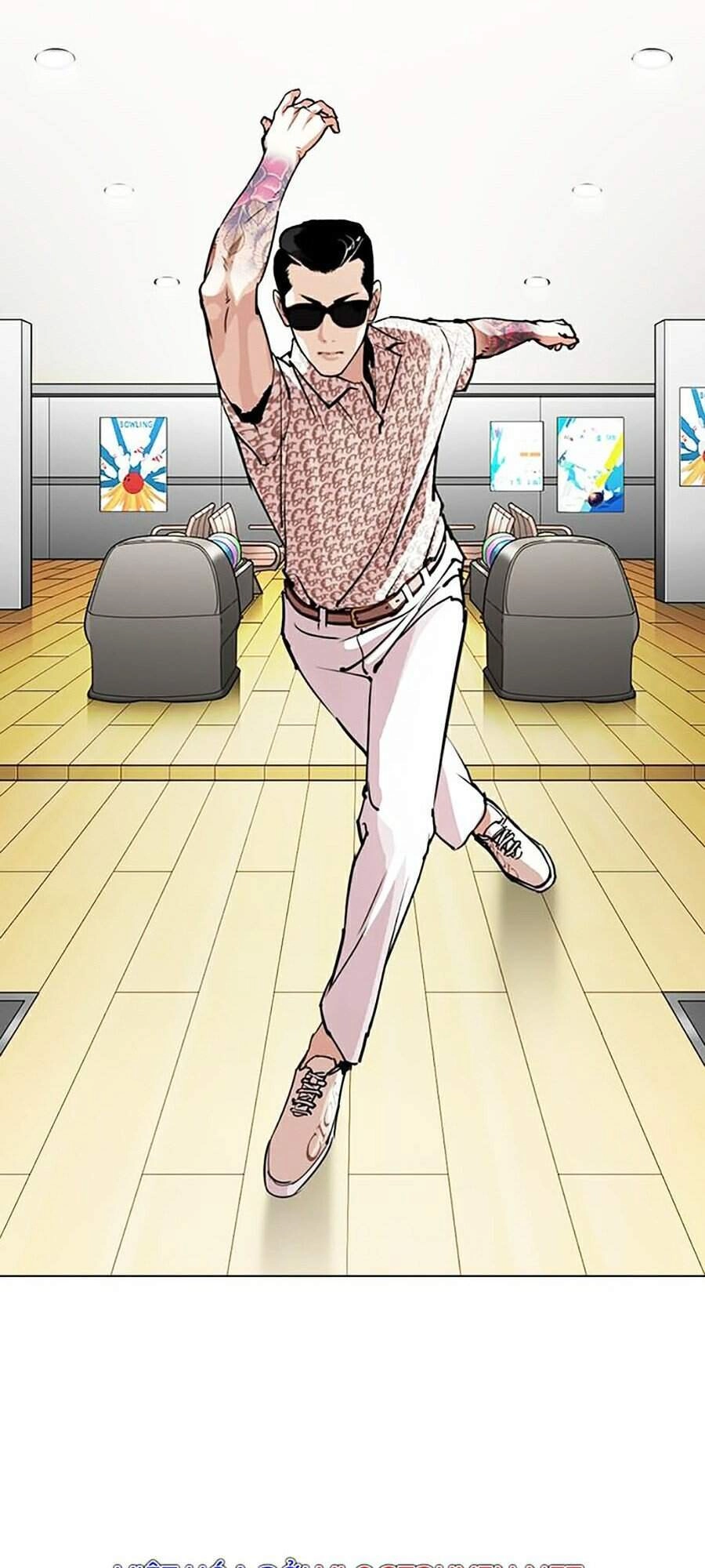 Hoán Đổi Diệu Kỳ Chapter 297 - 93