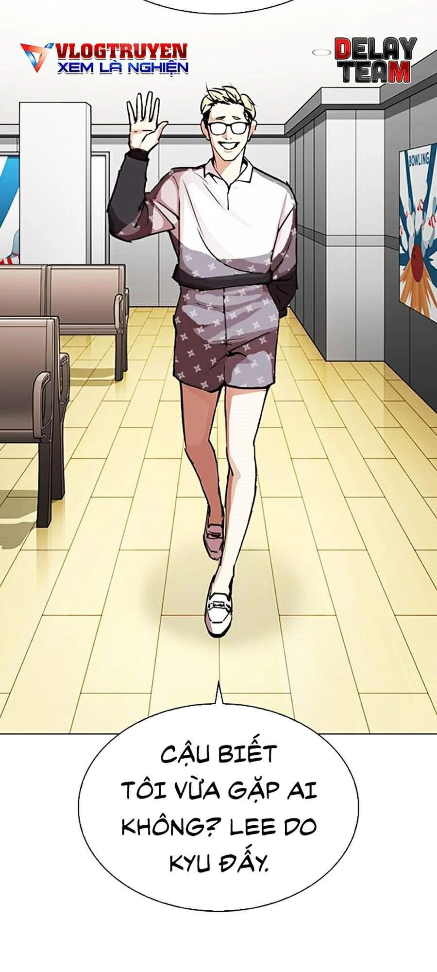 Hoán Đổi Diệu Kỳ Chapter 297 - 97