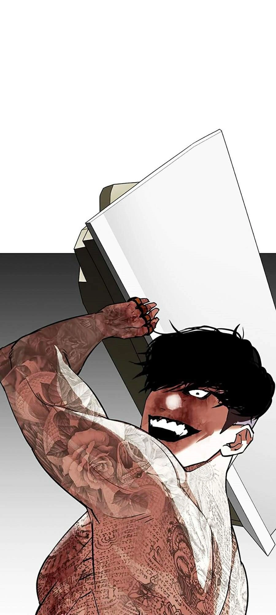 Hoán Đổi Diệu Kỳ Chapter 297 - 127