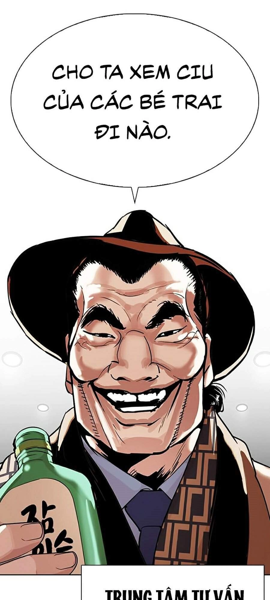 Hoán Đổi Diệu Kỳ Chapter 297 - 187