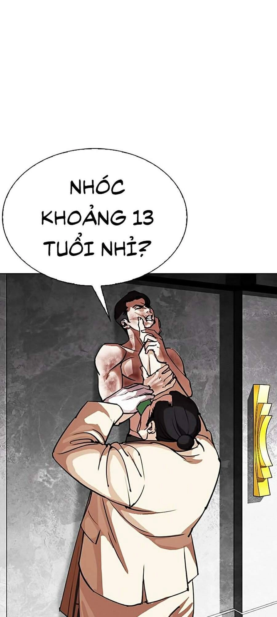 Hoán Đổi Diệu Kỳ Chapter 298 - 21