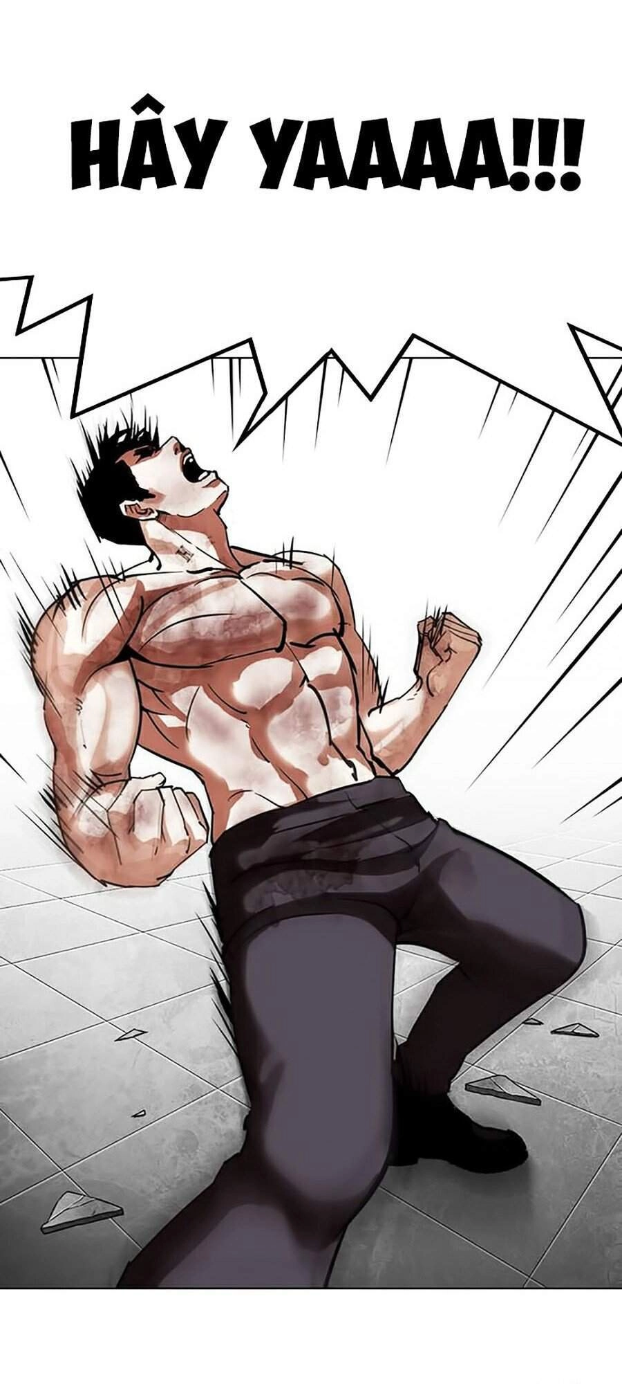 Hoán Đổi Diệu Kỳ Chapter 298 - 37