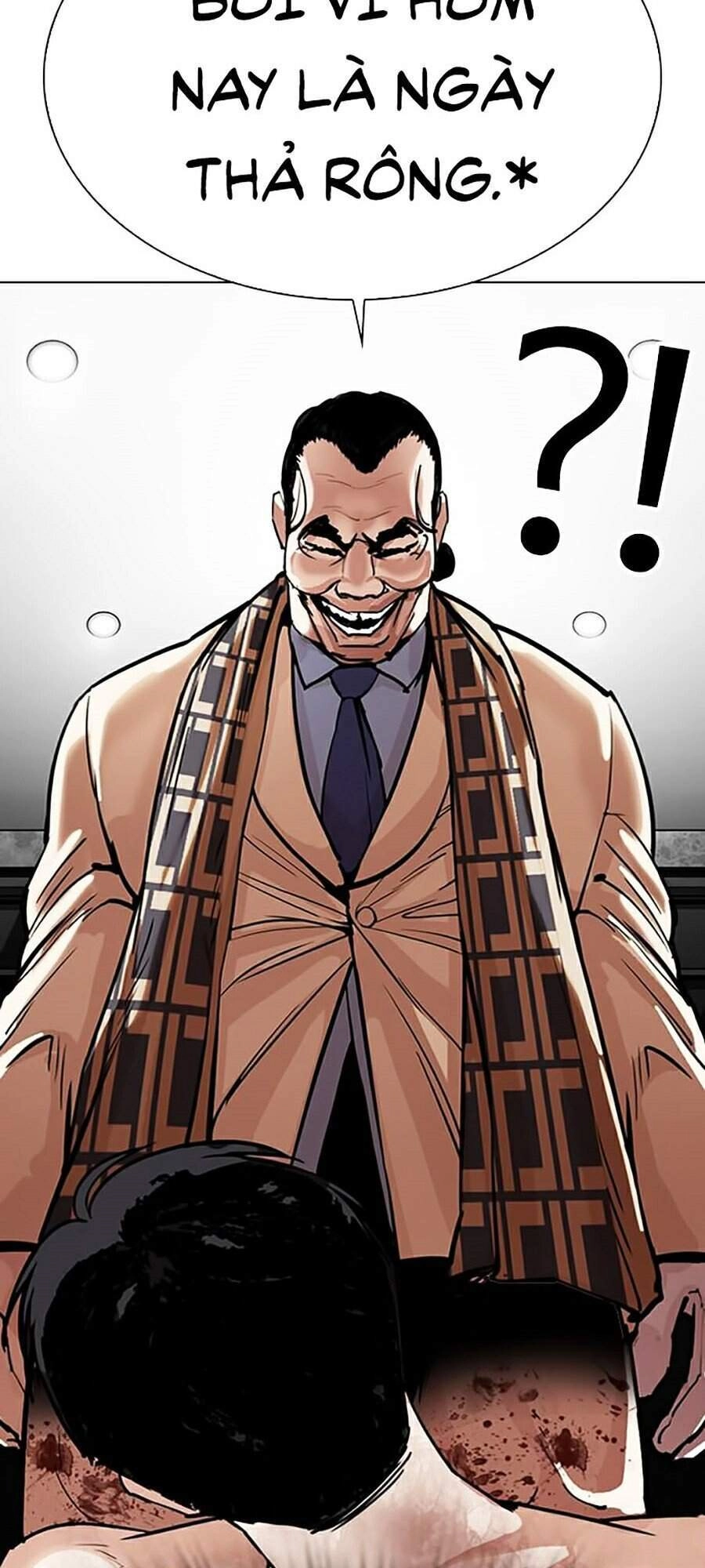 Hoán Đổi Diệu Kỳ Chapter 298 - 47