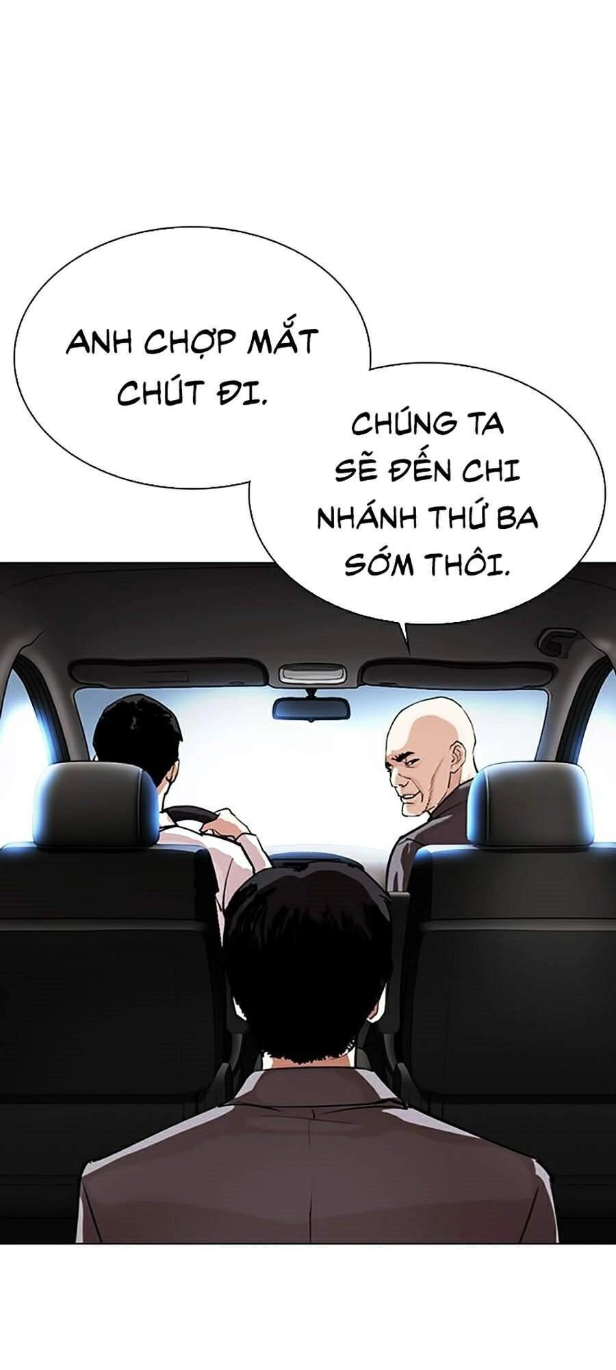 Hoán Đổi Diệu Kỳ Chapter 298 - 127