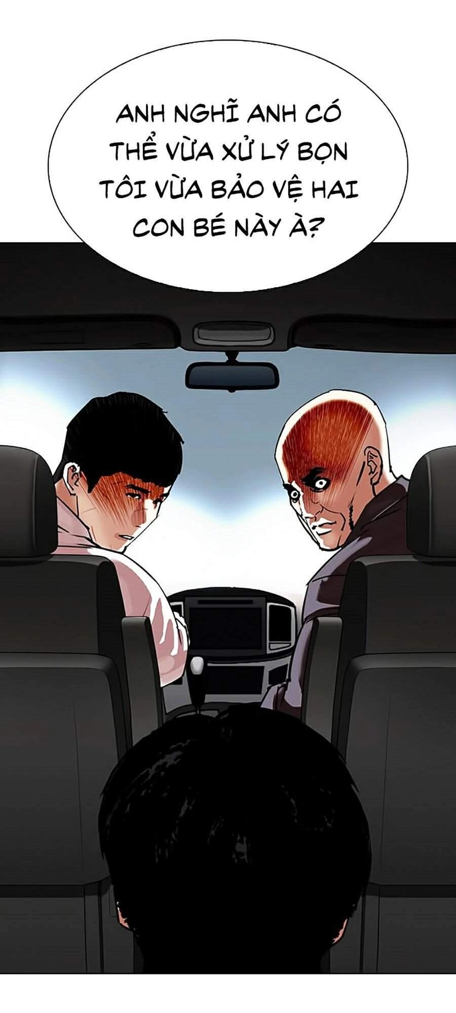 Hoán Đổi Diệu Kỳ Chapter 298 - 149