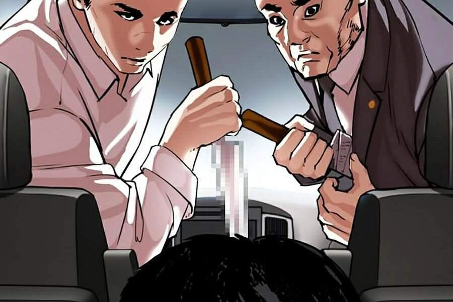 Hoán Đổi Diệu Kỳ Chapter 298 - 156