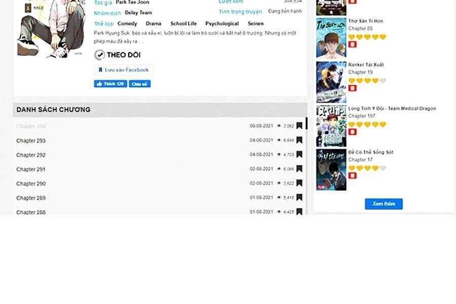 Hoán Đổi Diệu Kỳ Chapter 298 - 164