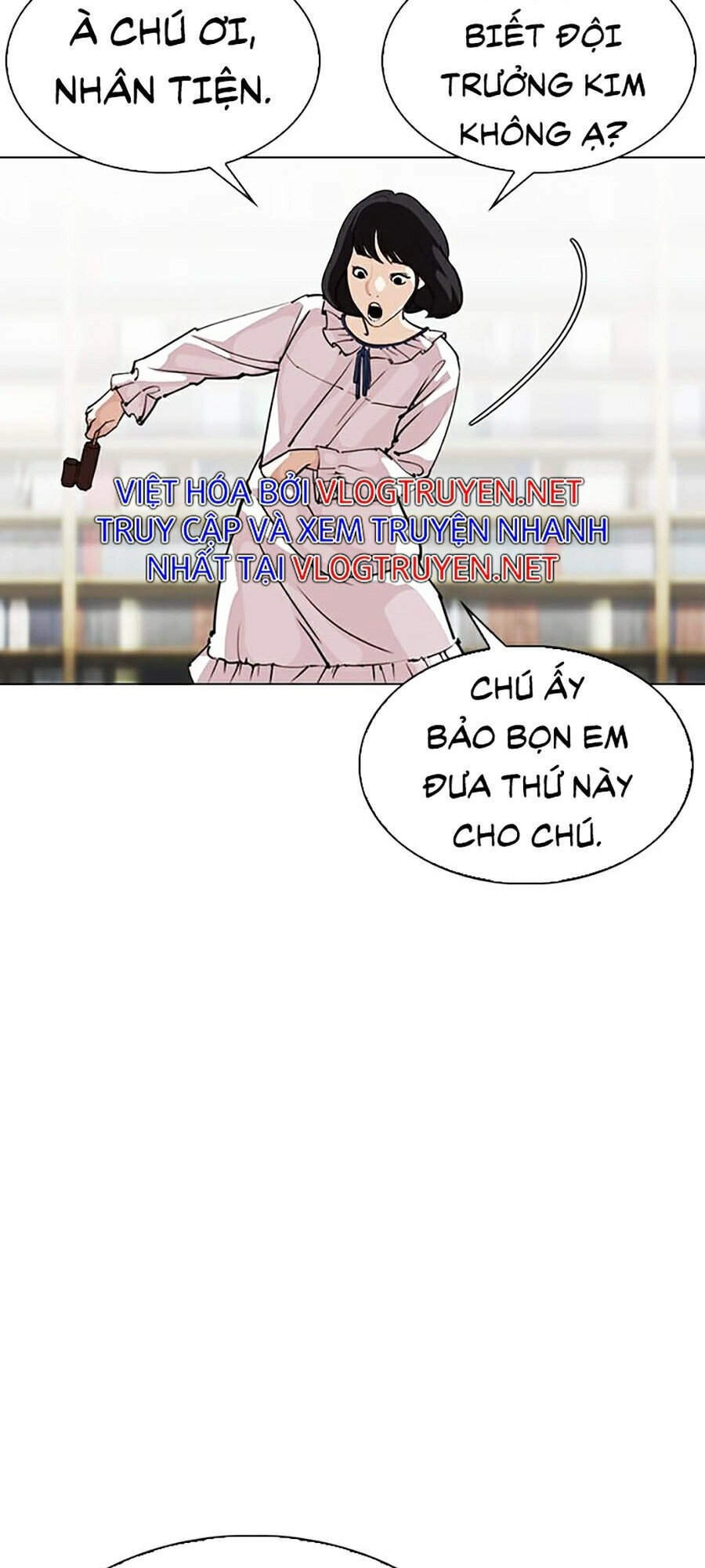 Hoán Đổi Diệu Kỳ Chapter 299 - 23