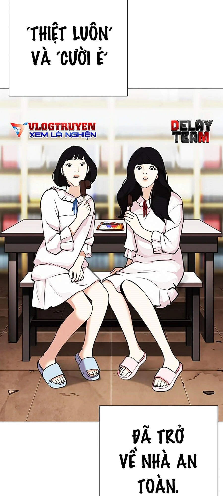 Hoán Đổi Diệu Kỳ Chapter 299 - 47