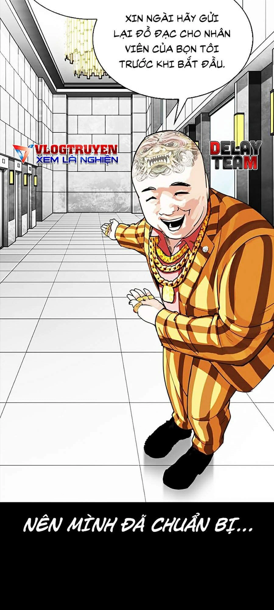 Hoán Đổi Diệu Kỳ Chapter 299 - 79