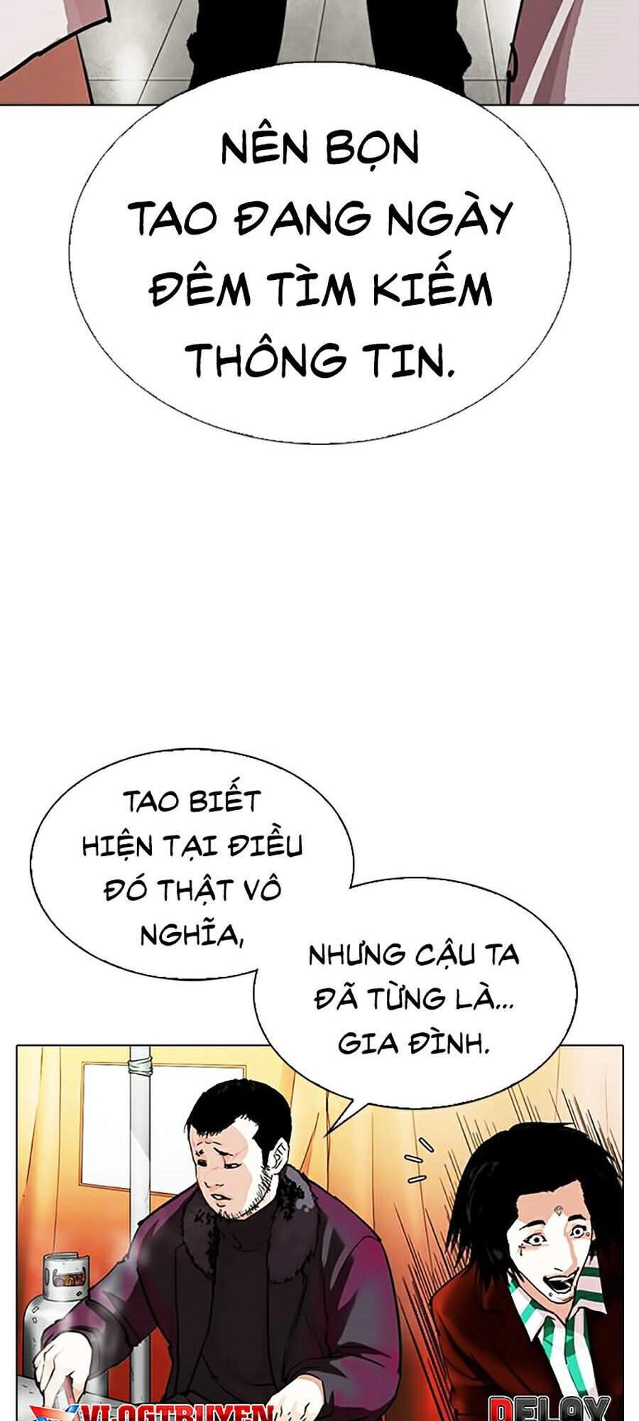 Hoán Đổi Diệu Kỳ Chapter 299 - 151