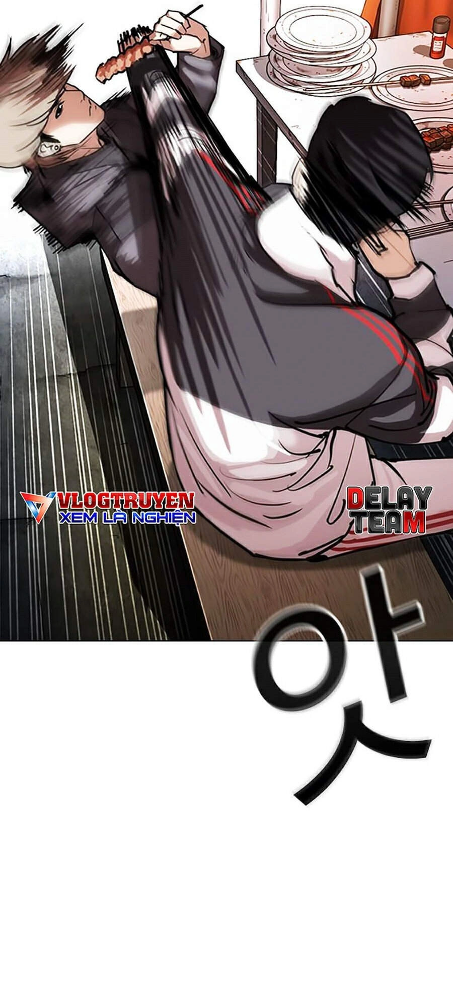 Hoán Đổi Diệu Kỳ Chapter 299 - 169