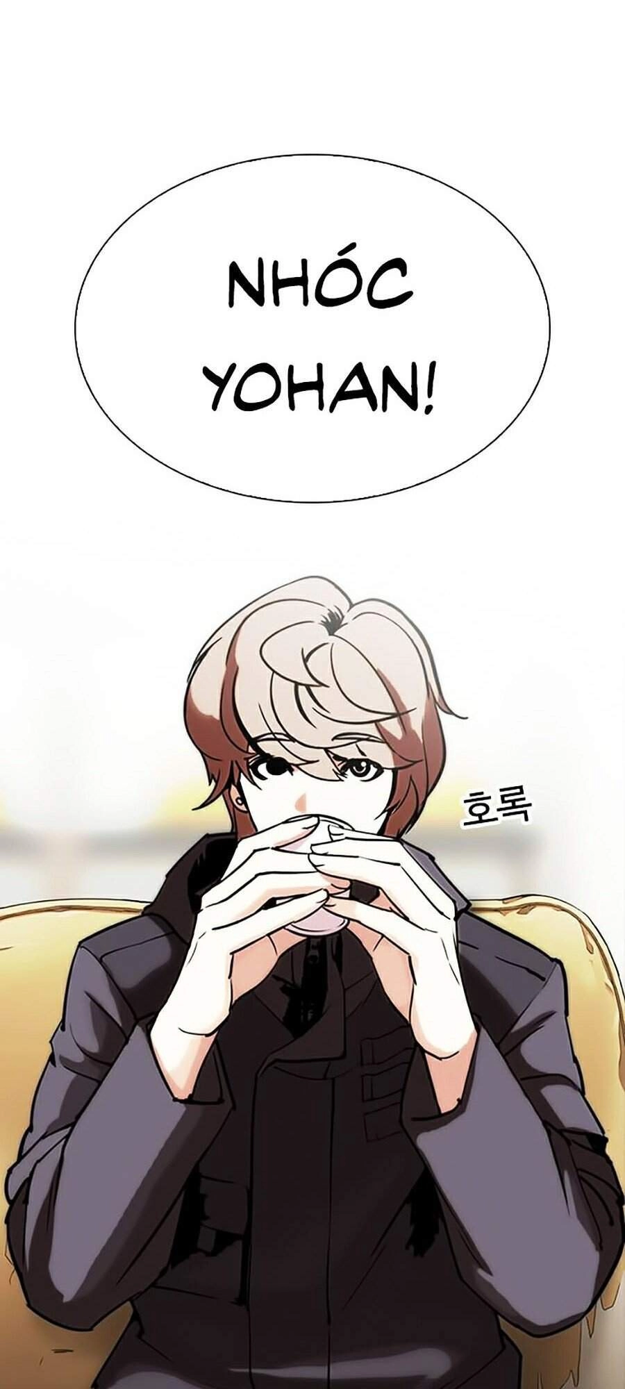 Hoán Đổi Diệu Kỳ Chapter 300 - 165