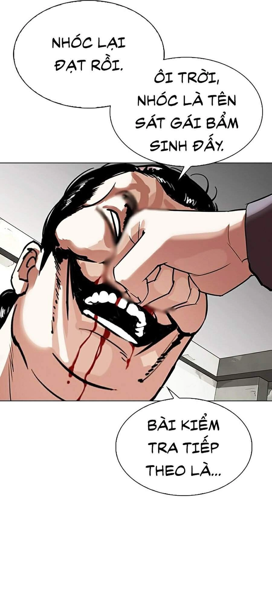 Hoán Đổi Diệu Kỳ Chapter 301 - 21