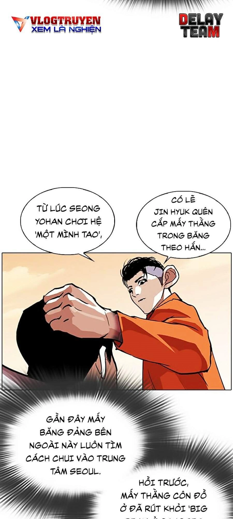 Hoán Đổi Diệu Kỳ Chapter 301 - 65