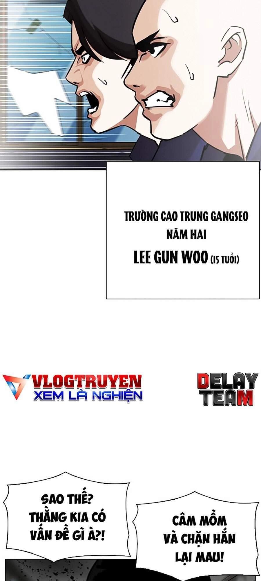 Hoán Đổi Diệu Kỳ Chapter 302 - 15