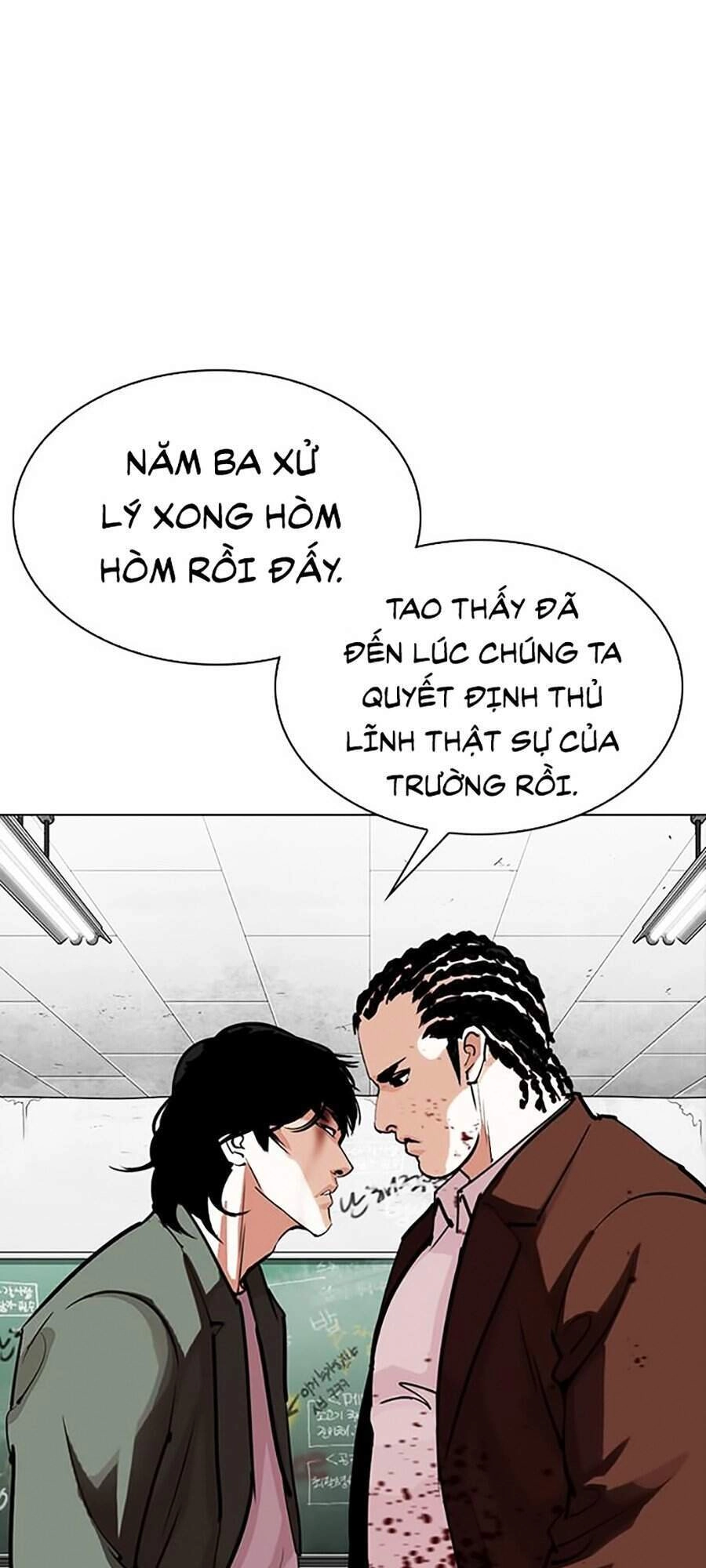 Hoán Đổi Diệu Kỳ Chapter 302 - 55