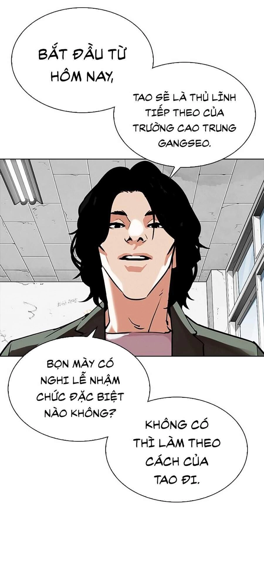 Hoán Đổi Diệu Kỳ Chapter 302 - 65