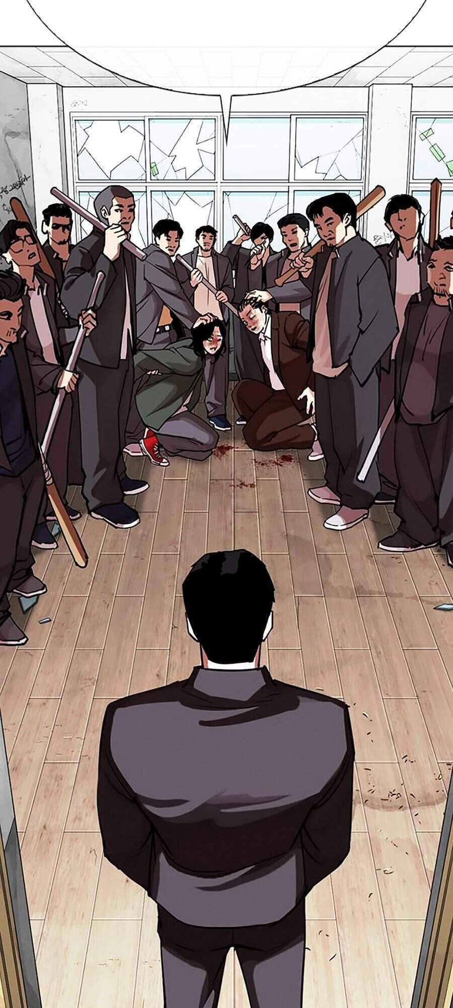 Hoán Đổi Diệu Kỳ Chapter 302 - 99