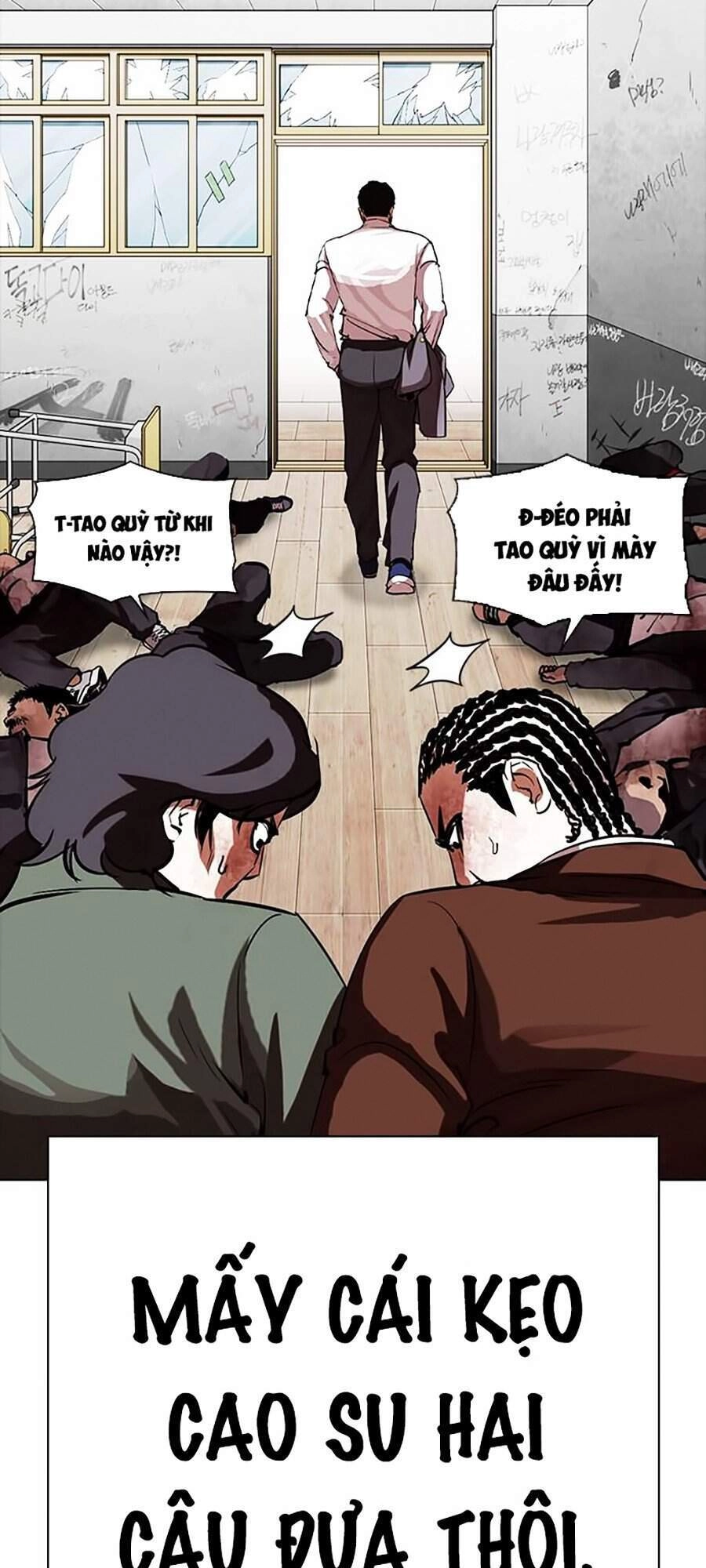 Hoán Đổi Diệu Kỳ Chapter 302 - 139