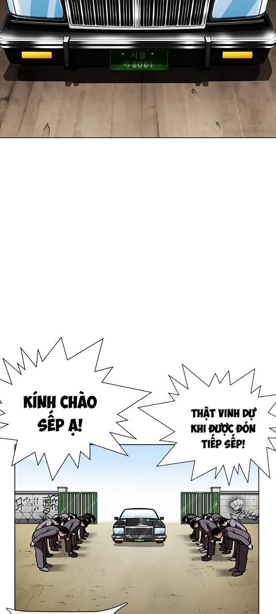 Hoán Đổi Diệu Kỳ Chapter 302 - 155