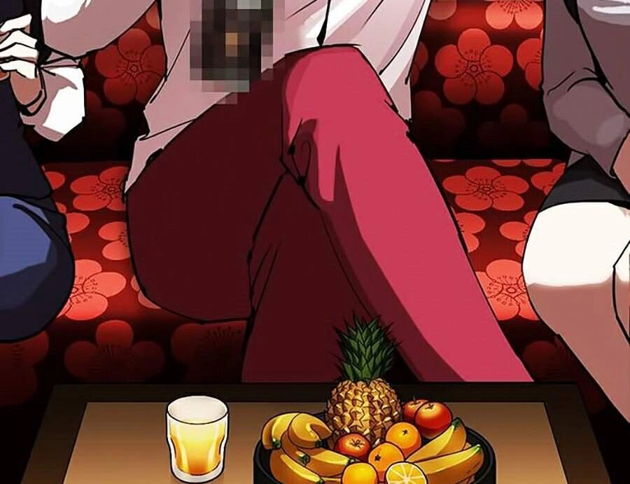 Hoán Đổi Diệu Kỳ Chapter 302 - 184