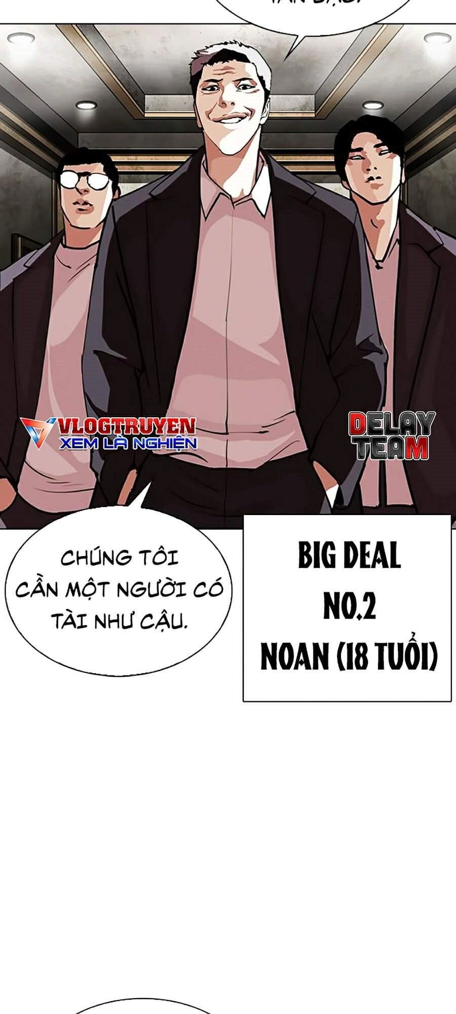 Hoán Đổi Diệu Kỳ Chapter 303 - 5