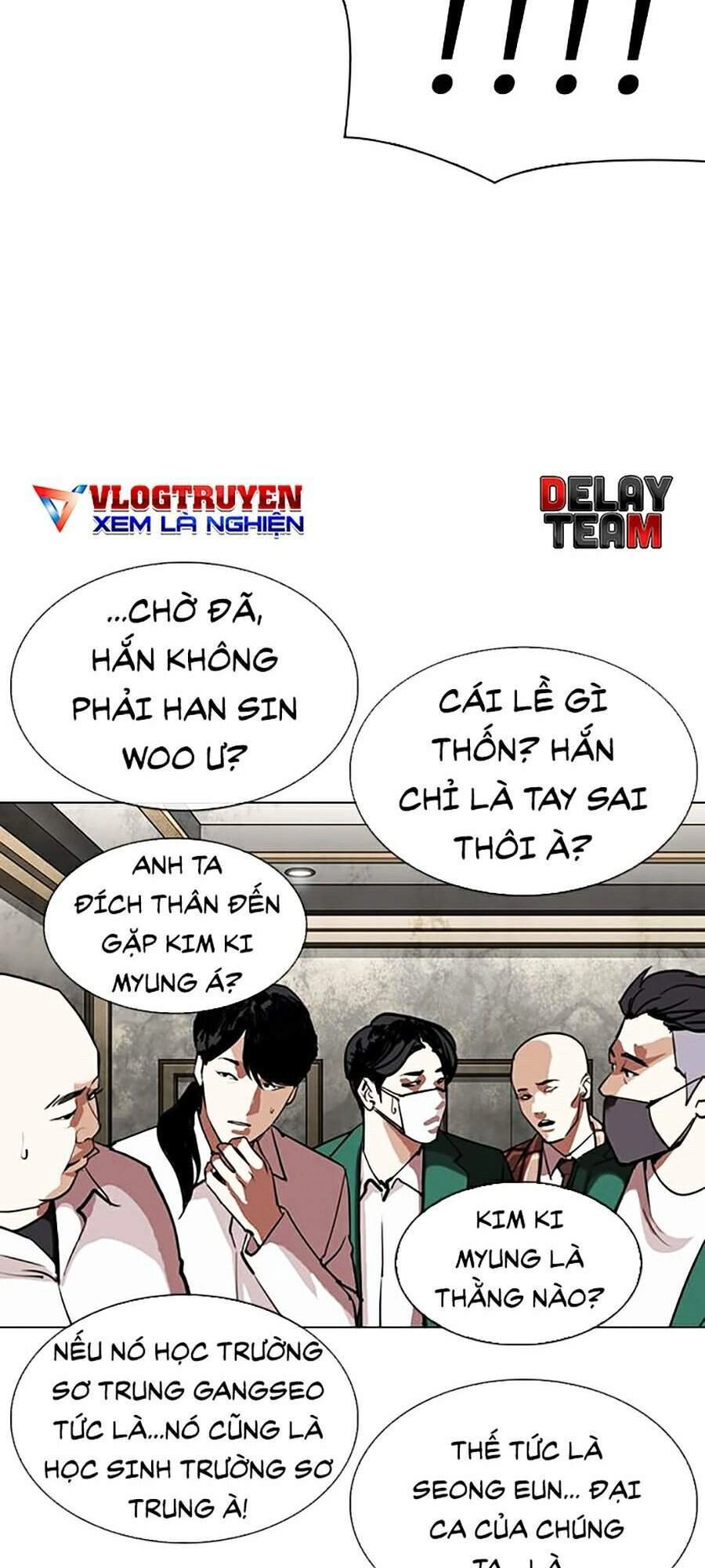 Hoán Đổi Diệu Kỳ Chapter 303 - 21