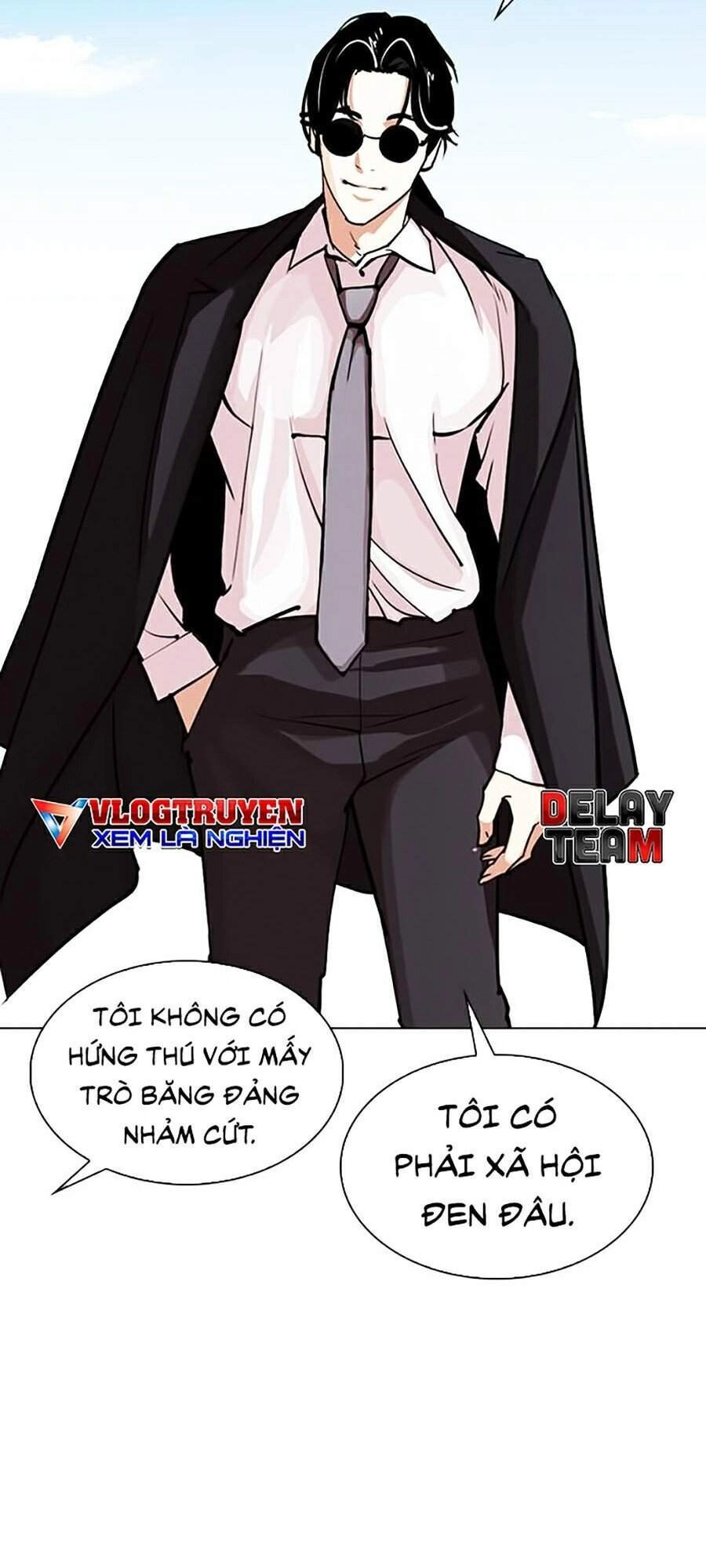 Hoán Đổi Diệu Kỳ Chapter 303 - 41