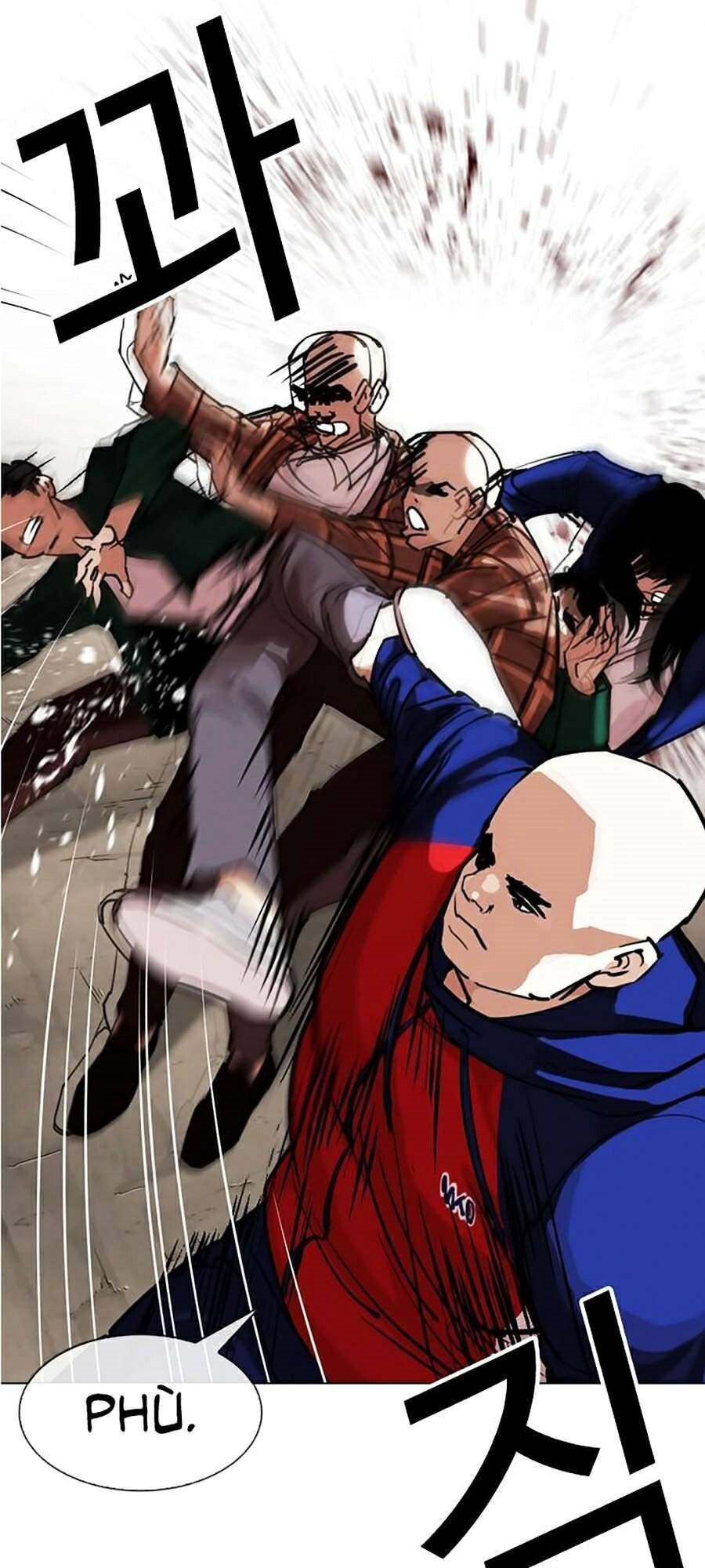 Hoán Đổi Diệu Kỳ Chapter 304 - 31