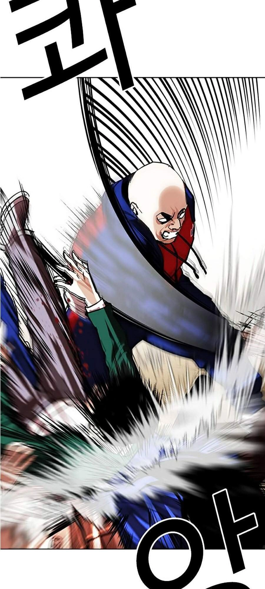 Hoán Đổi Diệu Kỳ Chapter 304 - 35