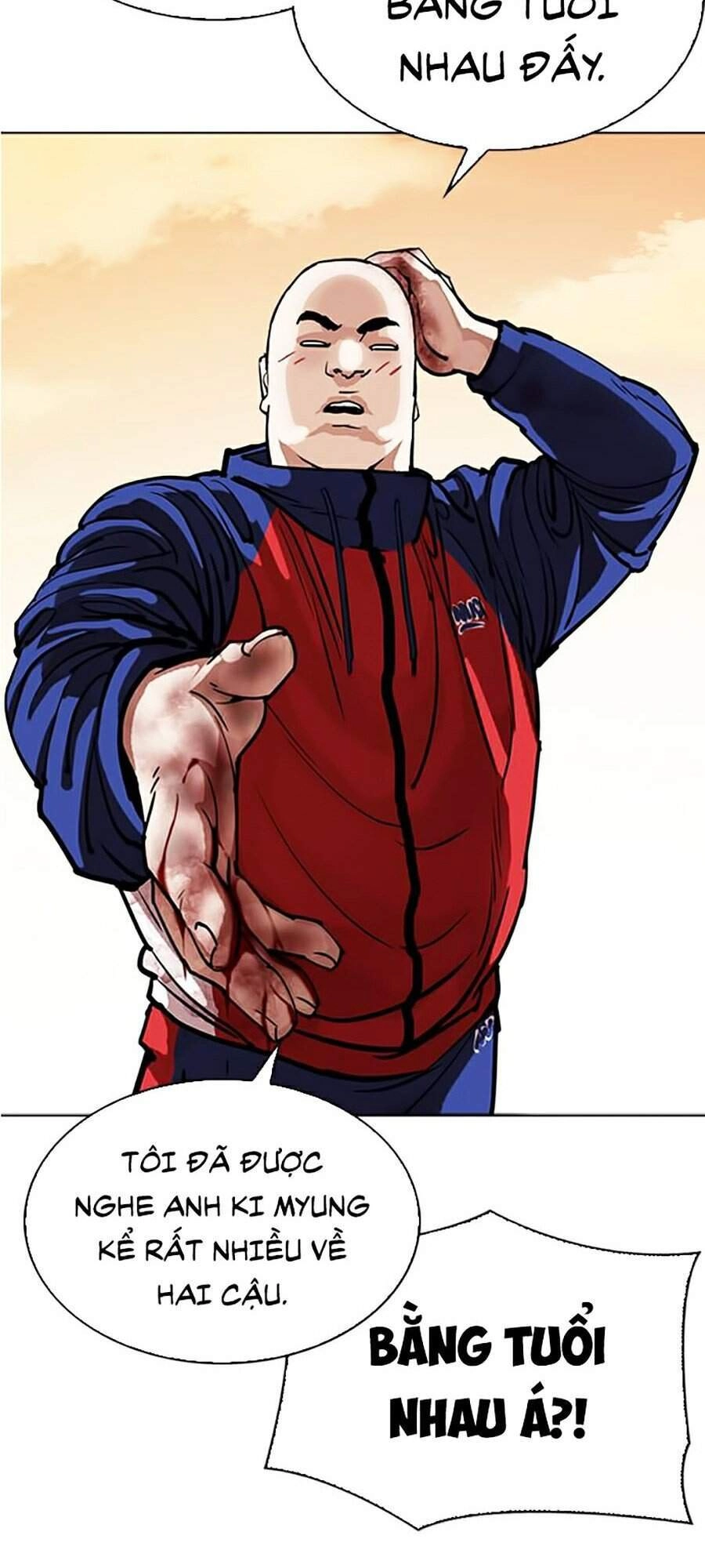 Hoán Đổi Diệu Kỳ Chapter 304 - 39