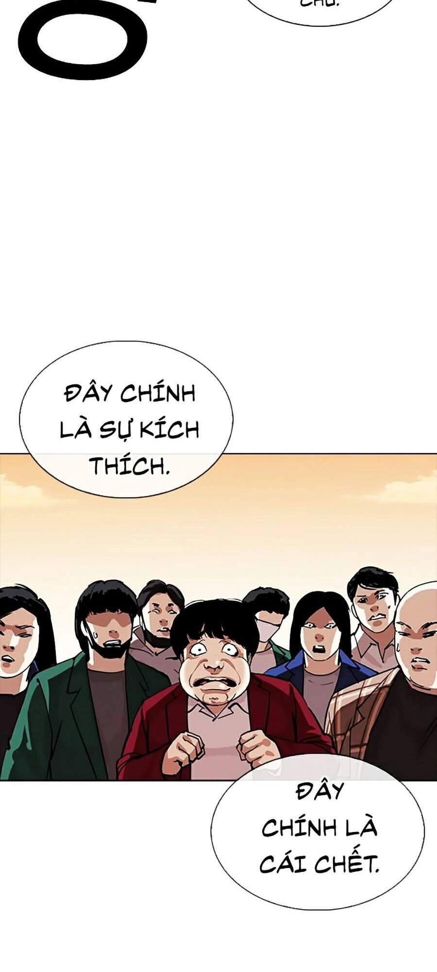 Hoán Đổi Diệu Kỳ Chapter 304 - 61