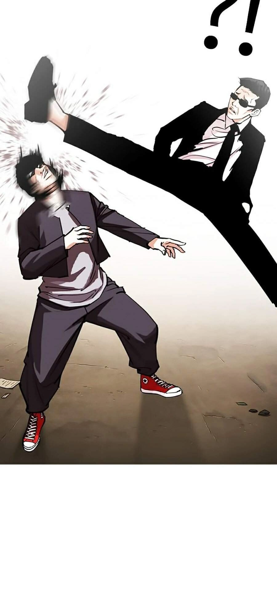 Hoán Đổi Diệu Kỳ Chapter 304 - 101