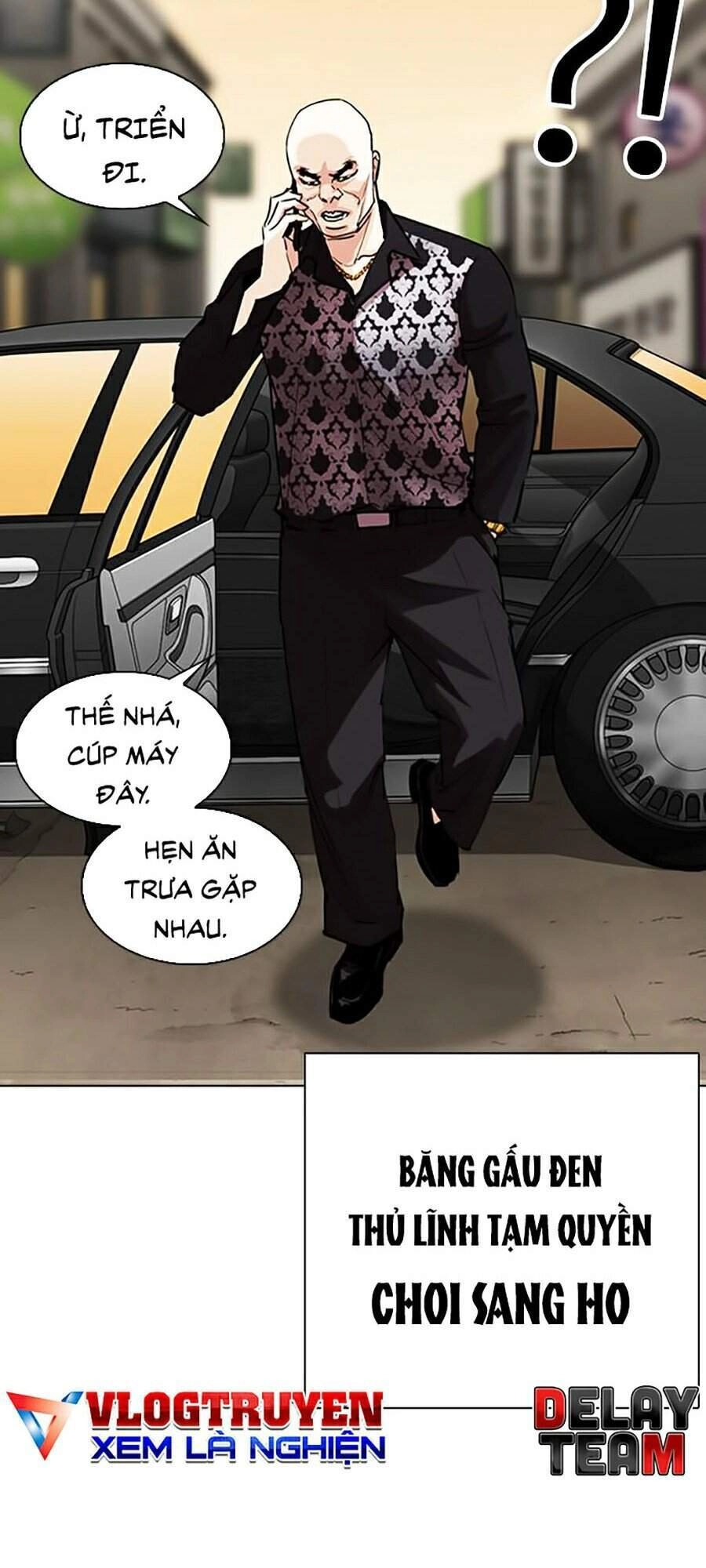 Hoán Đổi Diệu Kỳ Chapter 304 - 135