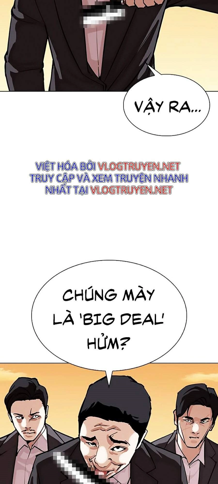 Hoán Đổi Diệu Kỳ Chapter 305 - 3